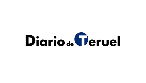 Logo Diario de Teruel